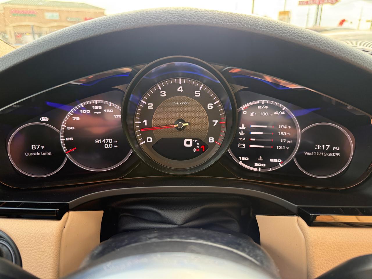 Photo 30 of 2019 Porsche Cayenne Type for sale in Houston, TX