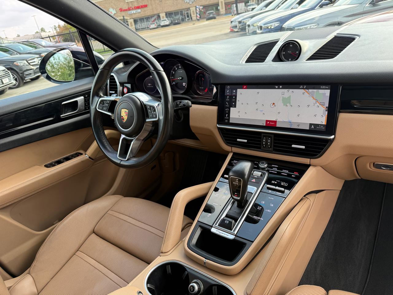 Photo 25 of 2019 Porsche Cayenne Type for sale in Houston, TX