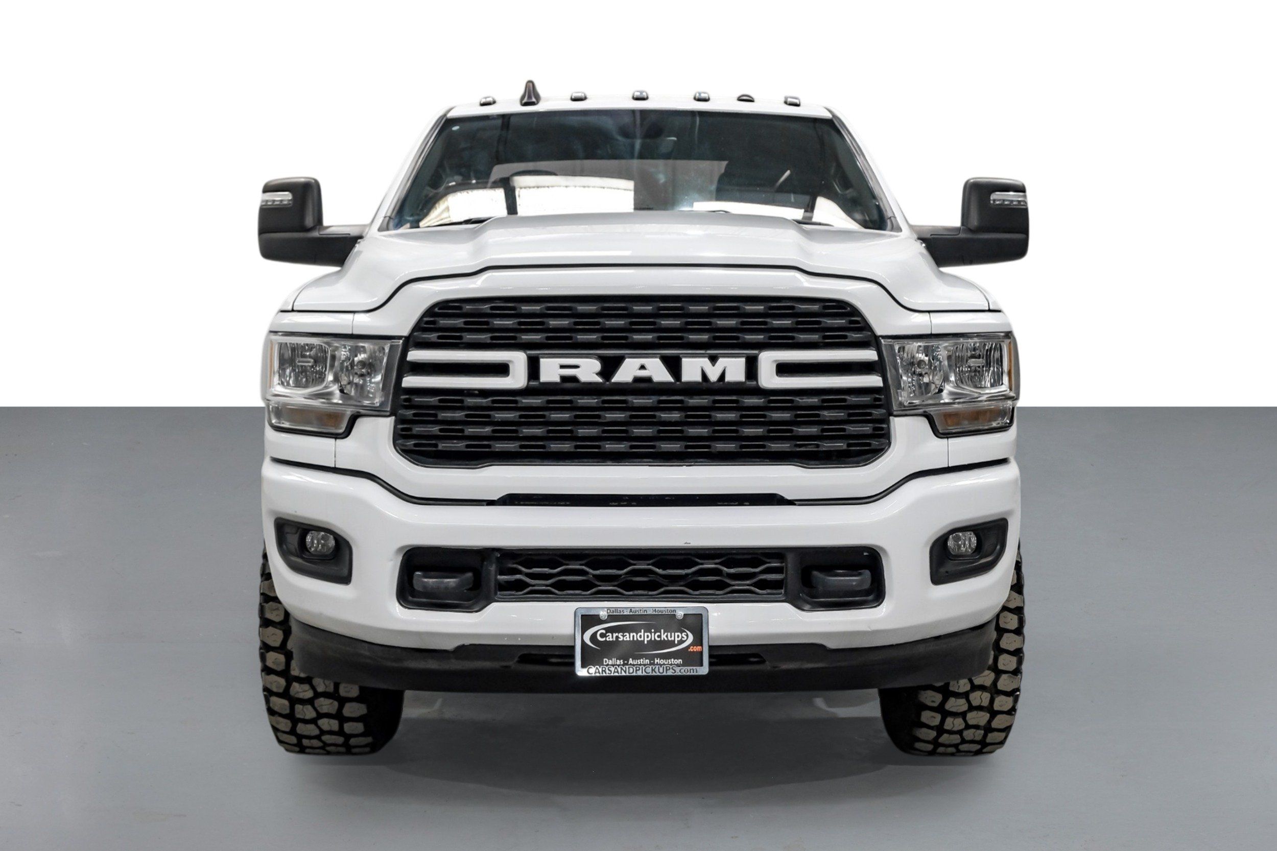 Photo 5 of 2023 Ram 3500 D2 for sale in Katy, TX