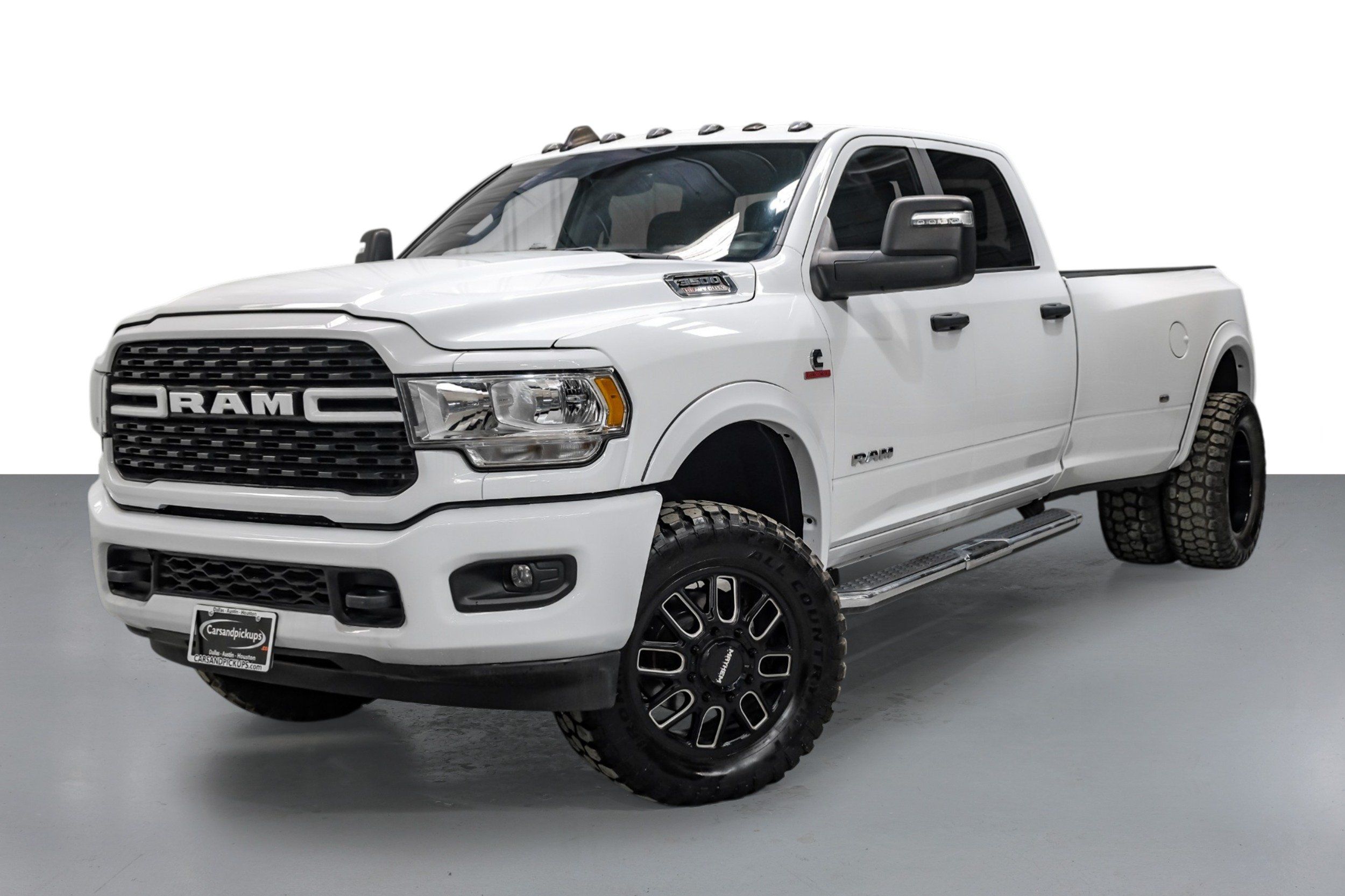 Photo 9 of 2023 Ram 3500 D2 for sale in Katy, TX