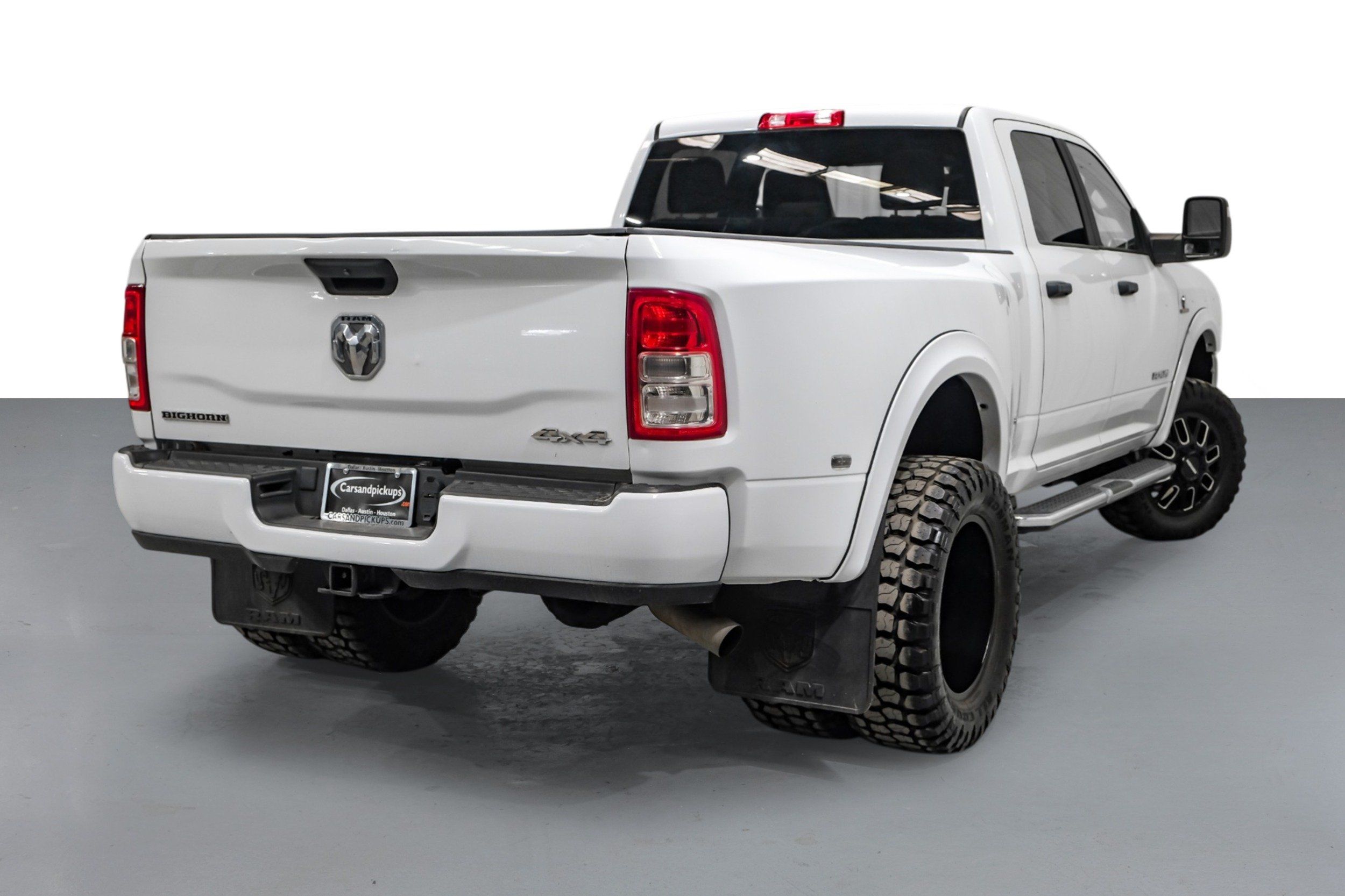 Photo 13 of 2023 Ram 3500 D2 for sale in Katy, TX