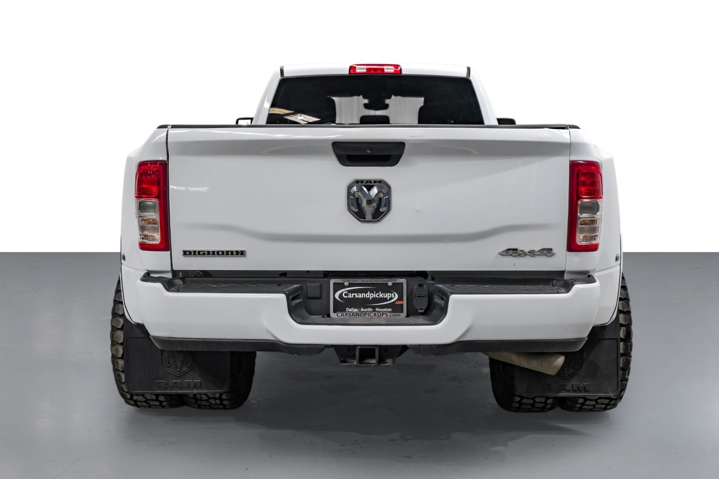 Photo 15 of 2023 Ram 3500 D2 for sale in Katy, TX