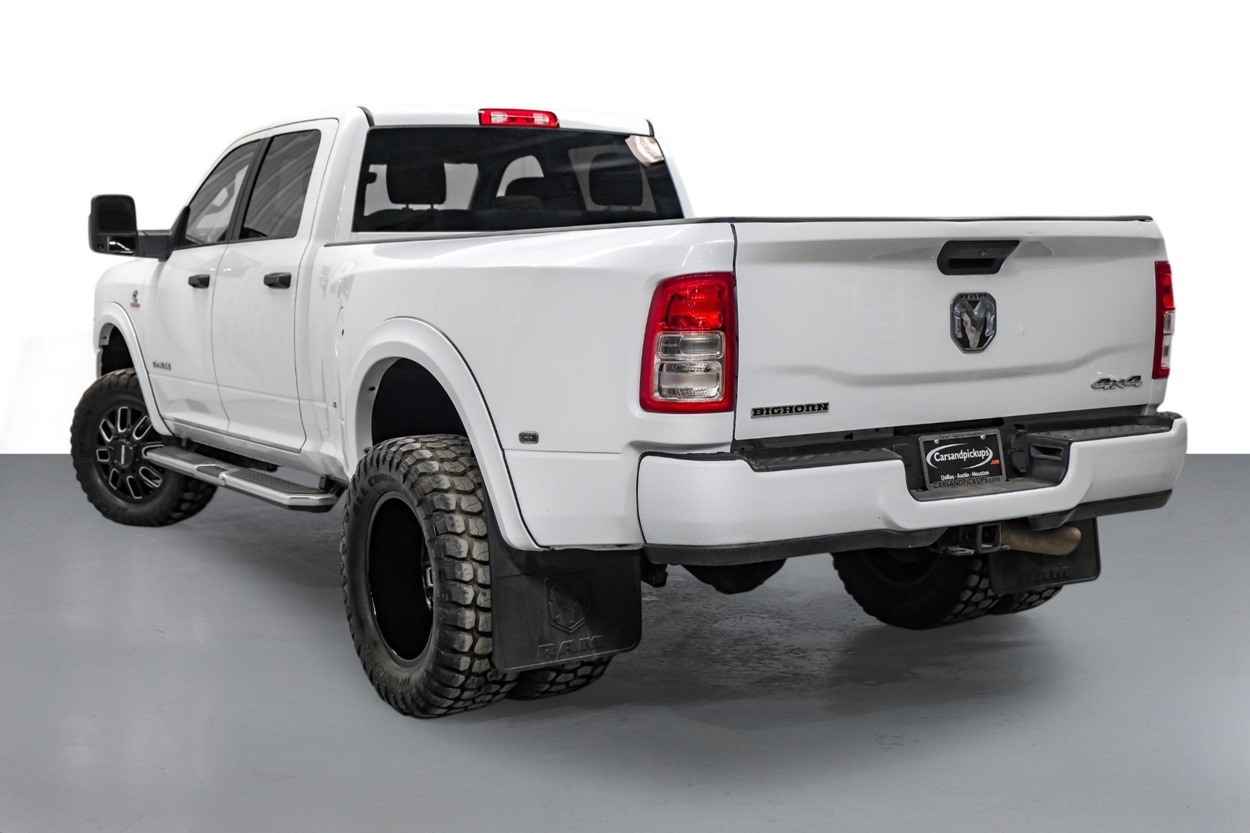 Photo 17 of 2023 Ram 3500 D2 for sale in Katy, TX