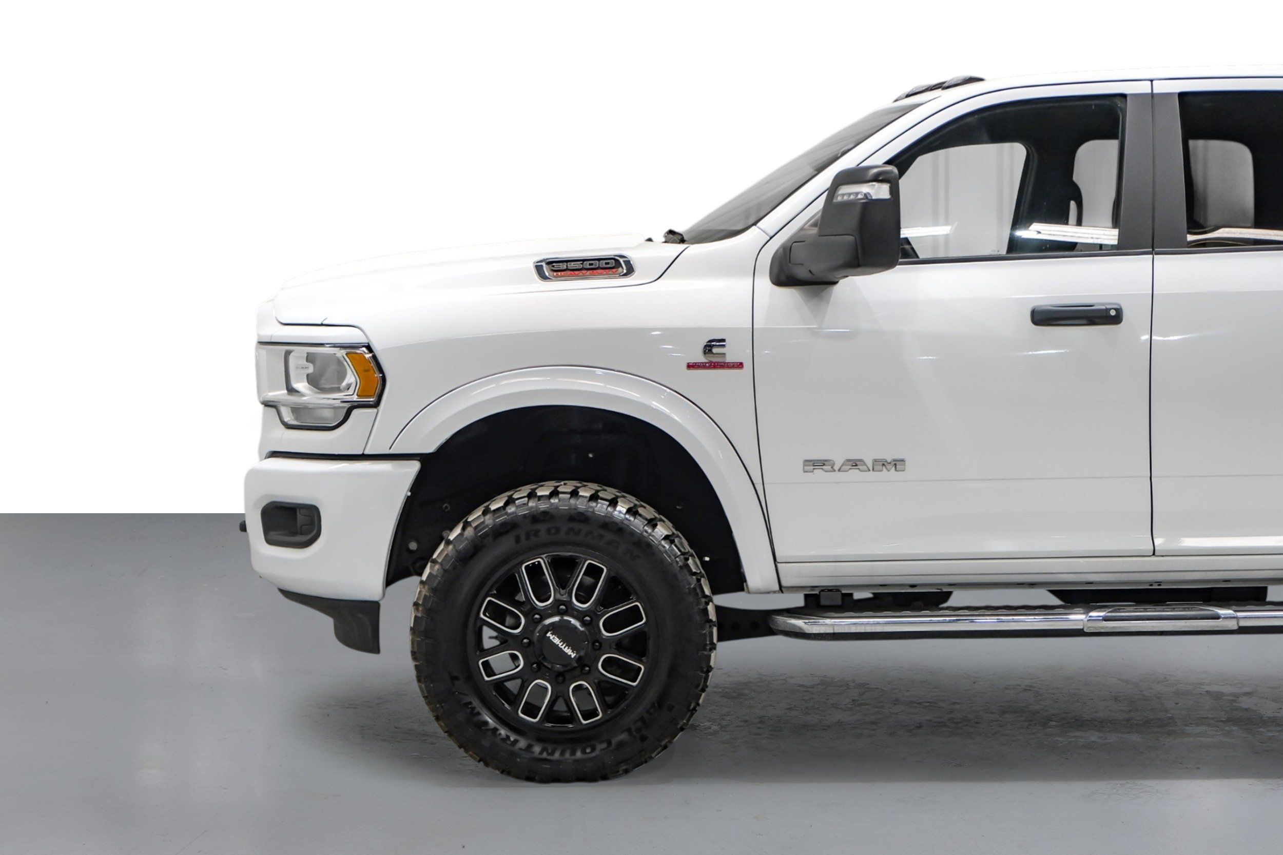 Photo 21 of 2023 Ram 3500 D2 for sale in Katy, TX