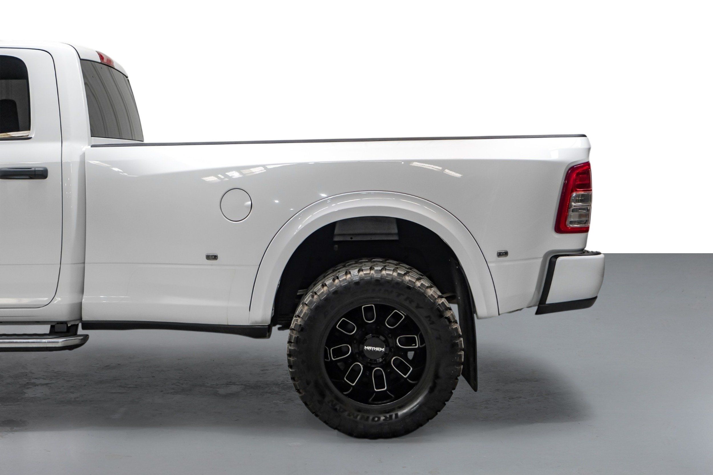 Photo 23 of 2023 Ram 3500 D2 for sale in Katy, TX