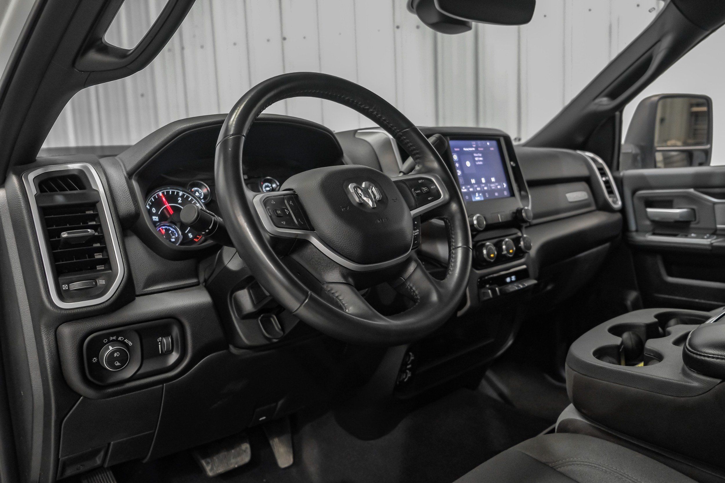 Photo 29 of 2023 Ram 3500 D2 for sale in Katy, TX