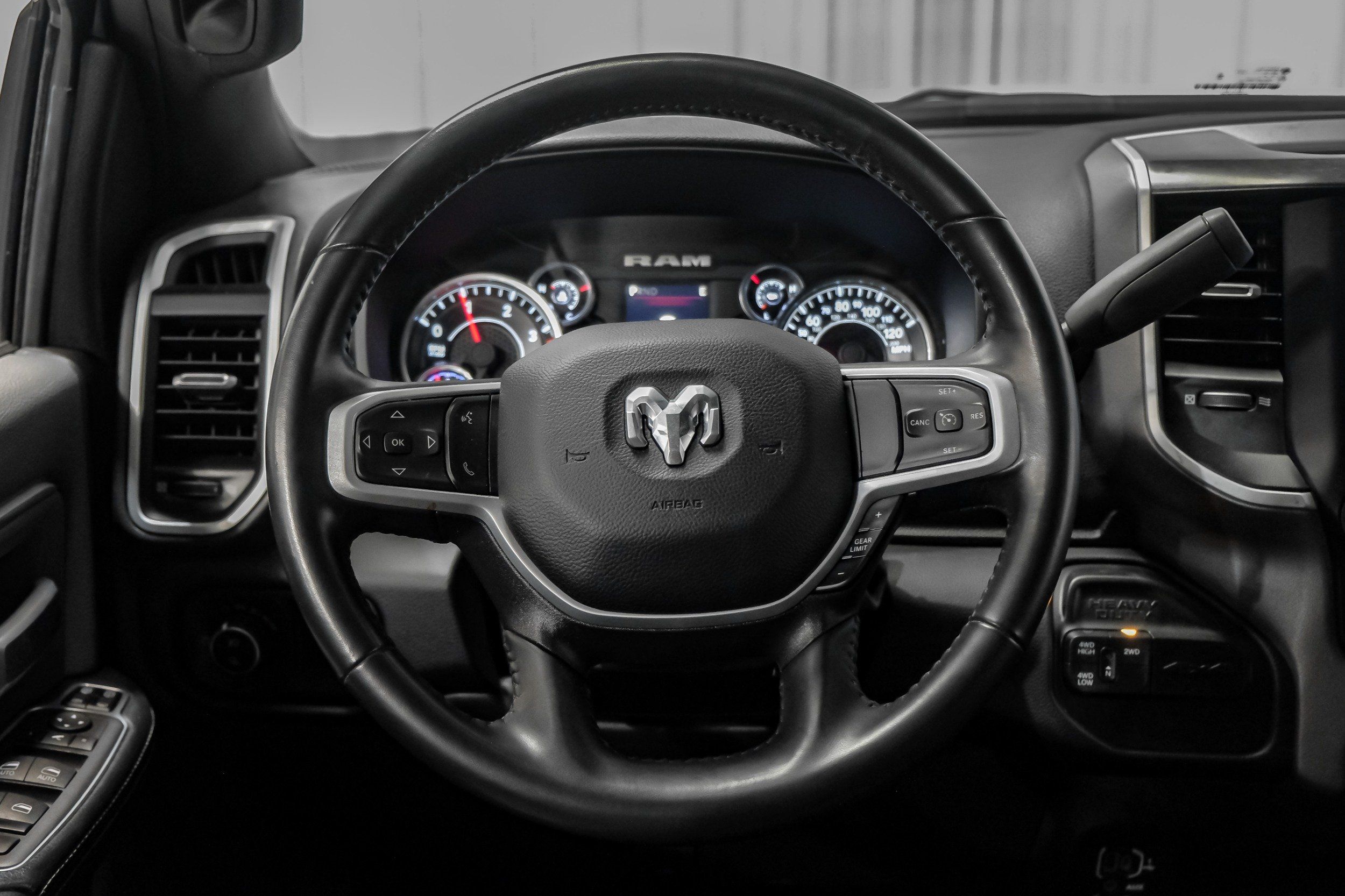 Photo 31 of 2023 Ram 3500 D2 for sale in Katy, TX