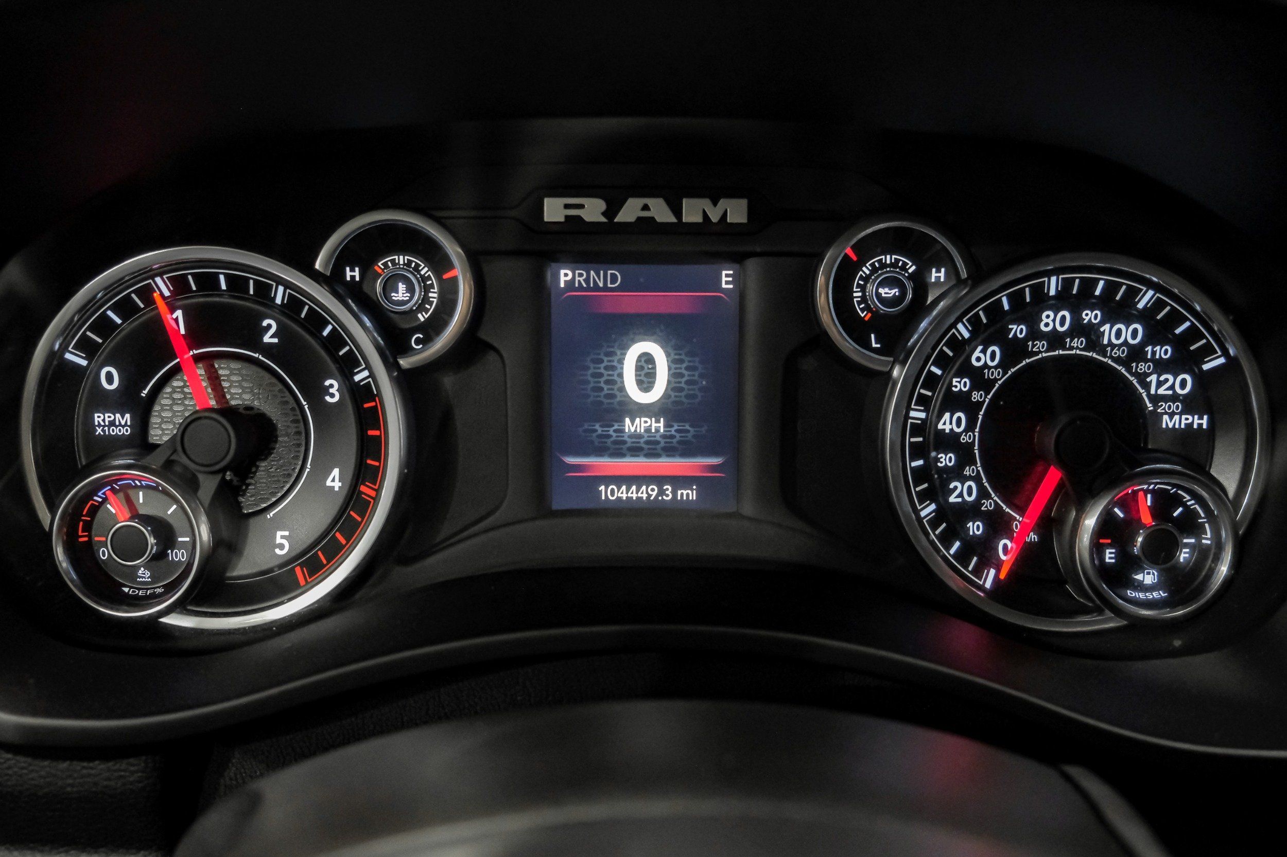Photo 37 of 2023 Ram 3500 D2 for sale in Katy, TX