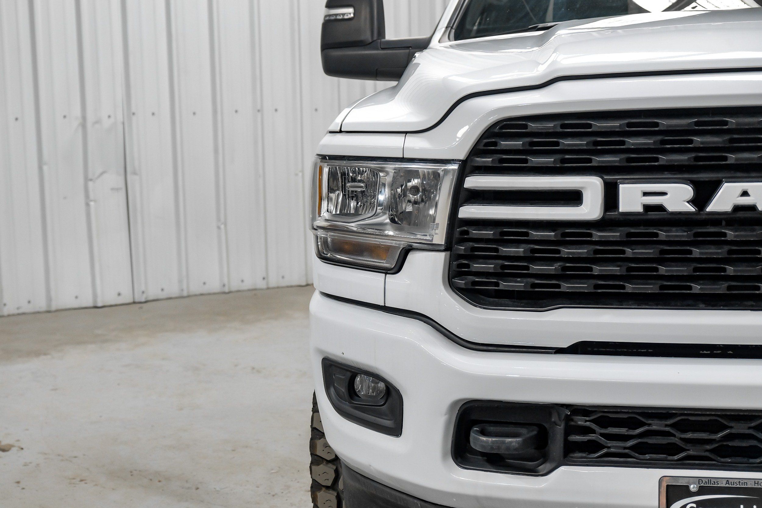 Photo 95 of 2023 Ram 3500 D2 for sale in Katy, TX