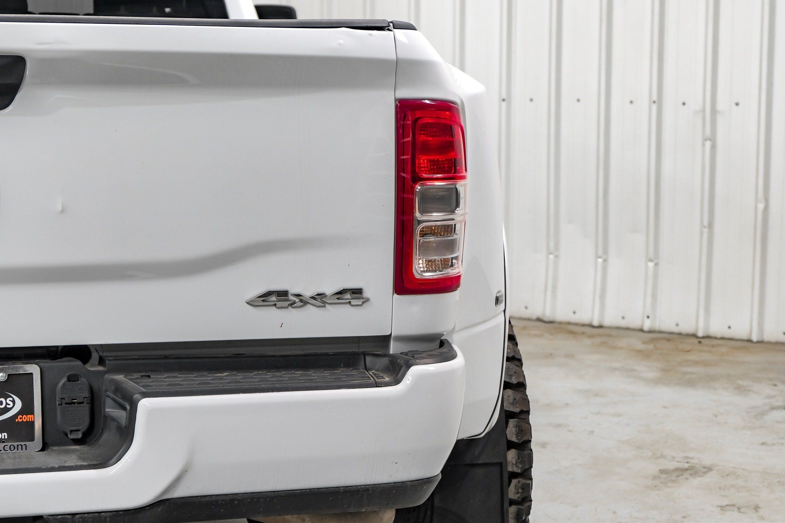 Photo 101 of 2023 Ram 3500 D2 for sale in Katy, TX