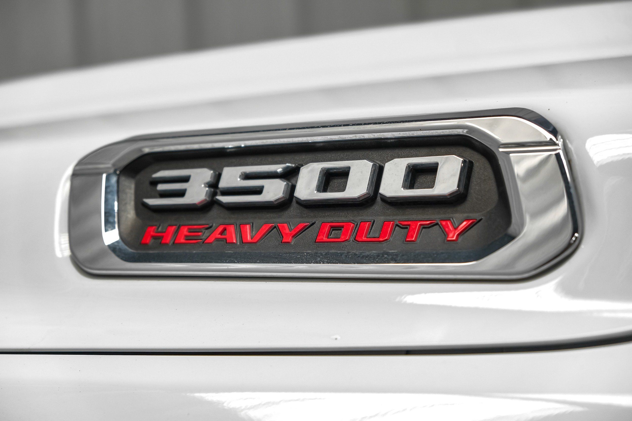 Photo 103 of 2023 Ram 3500 D2 for sale in Katy, TX