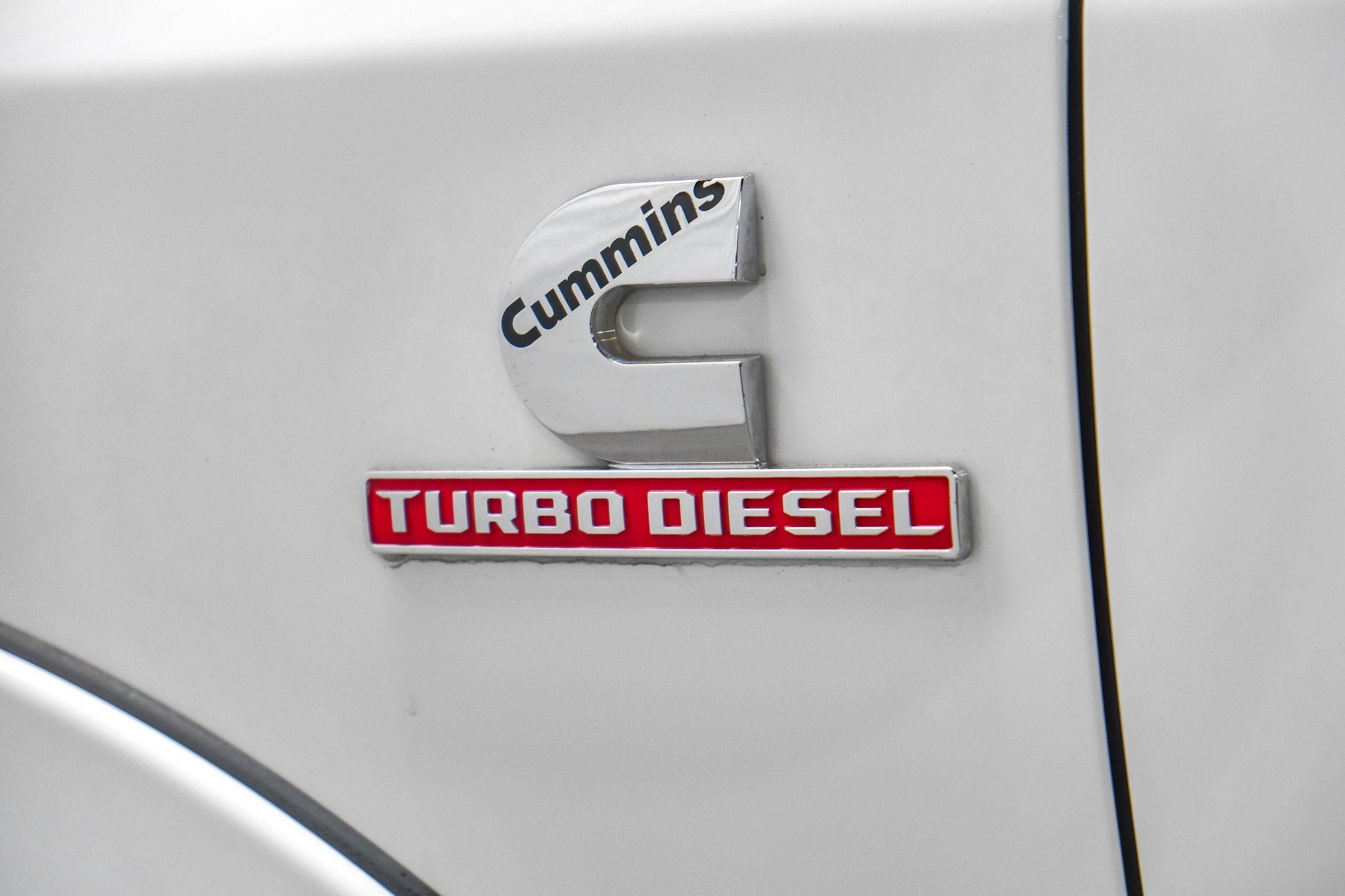 Photo 105 of 2023 Ram 3500 D2 for sale in Katy, TX