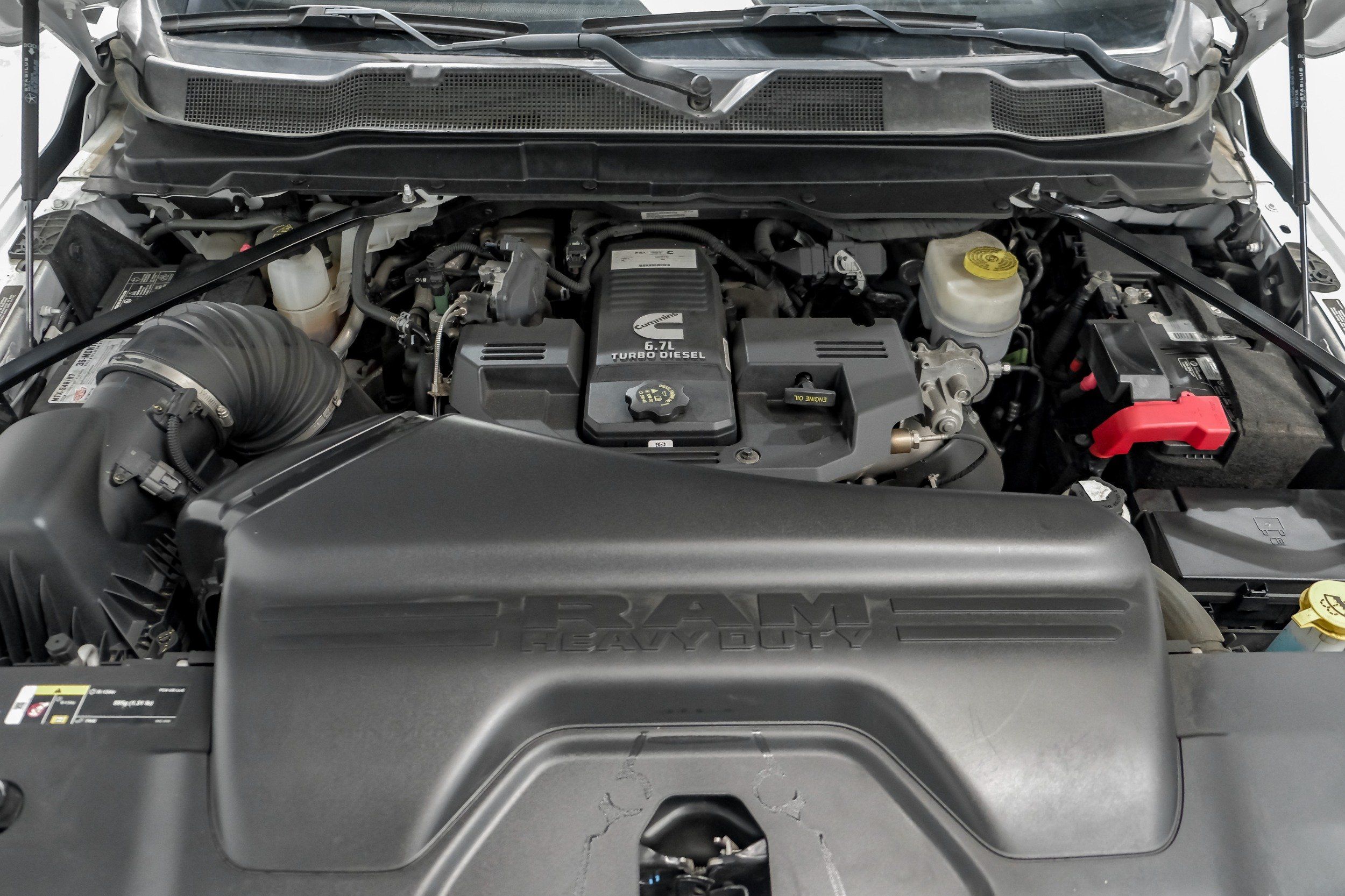 Photo 117 of 2023 Ram 3500 D2 for sale in Katy, TX