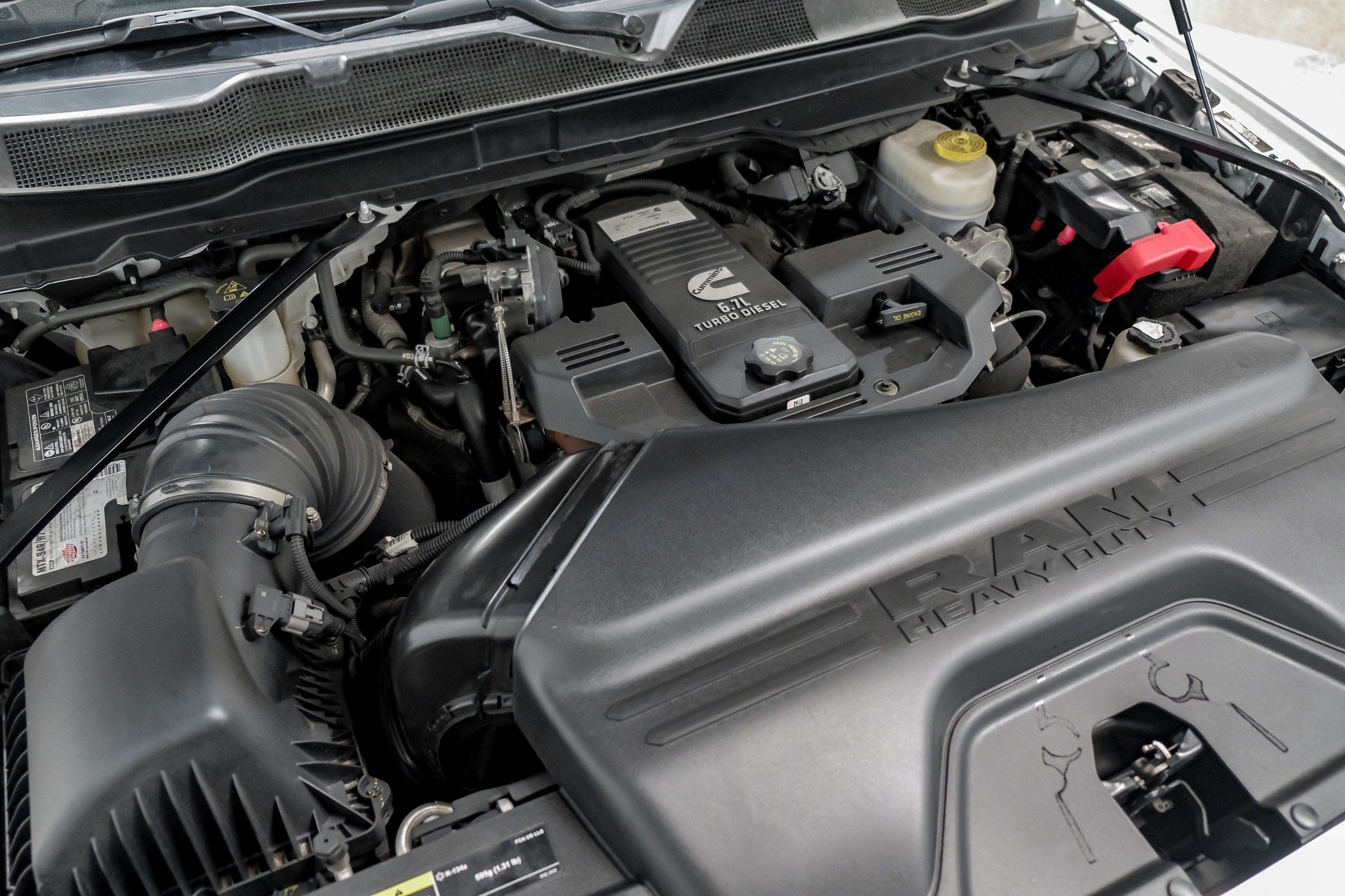 Photo 119 of 2023 Ram 3500 D2 for sale in Katy, TX