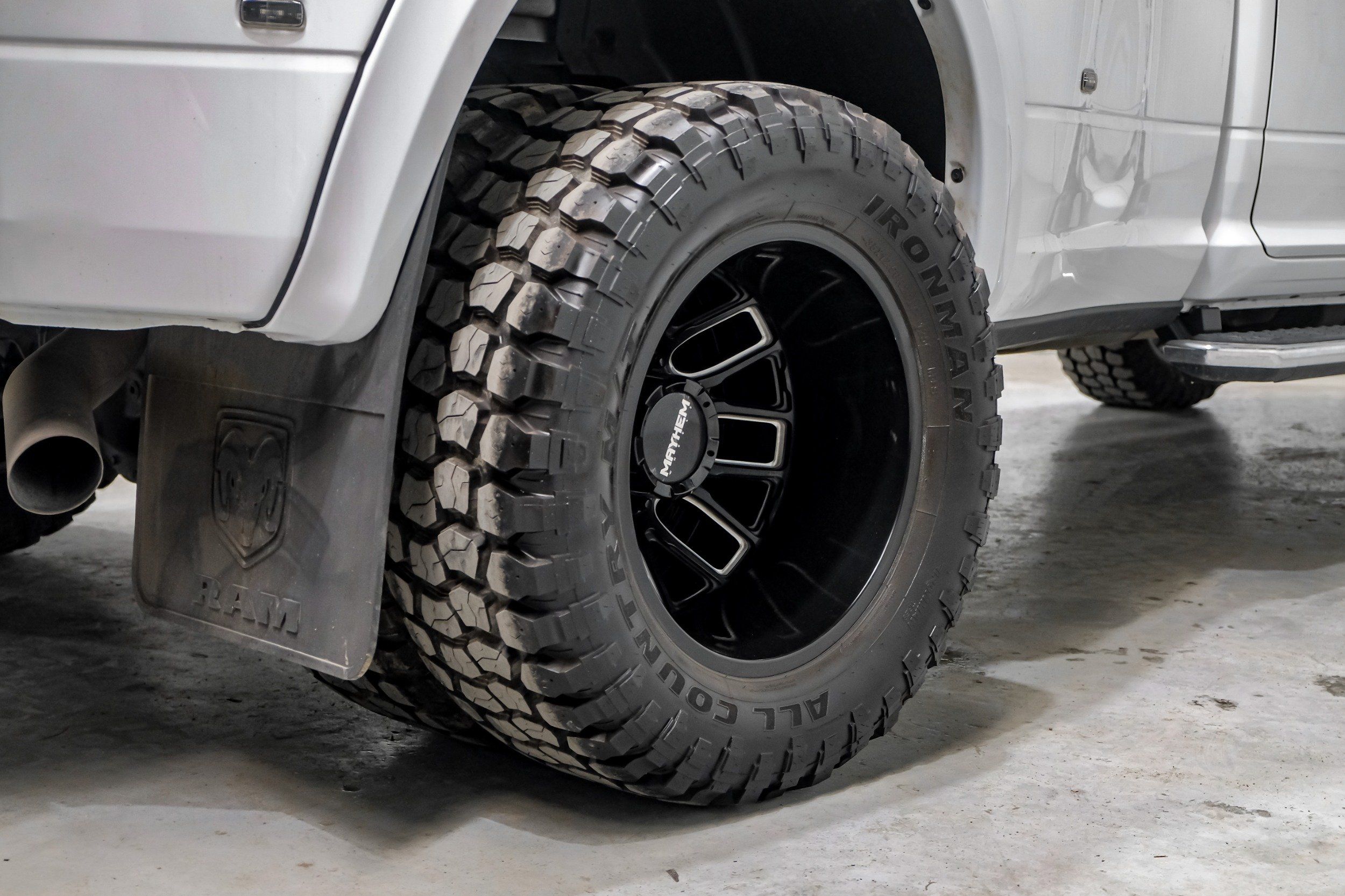 Photo 127 of 2023 Ram 3500 D2 for sale in Katy, TX