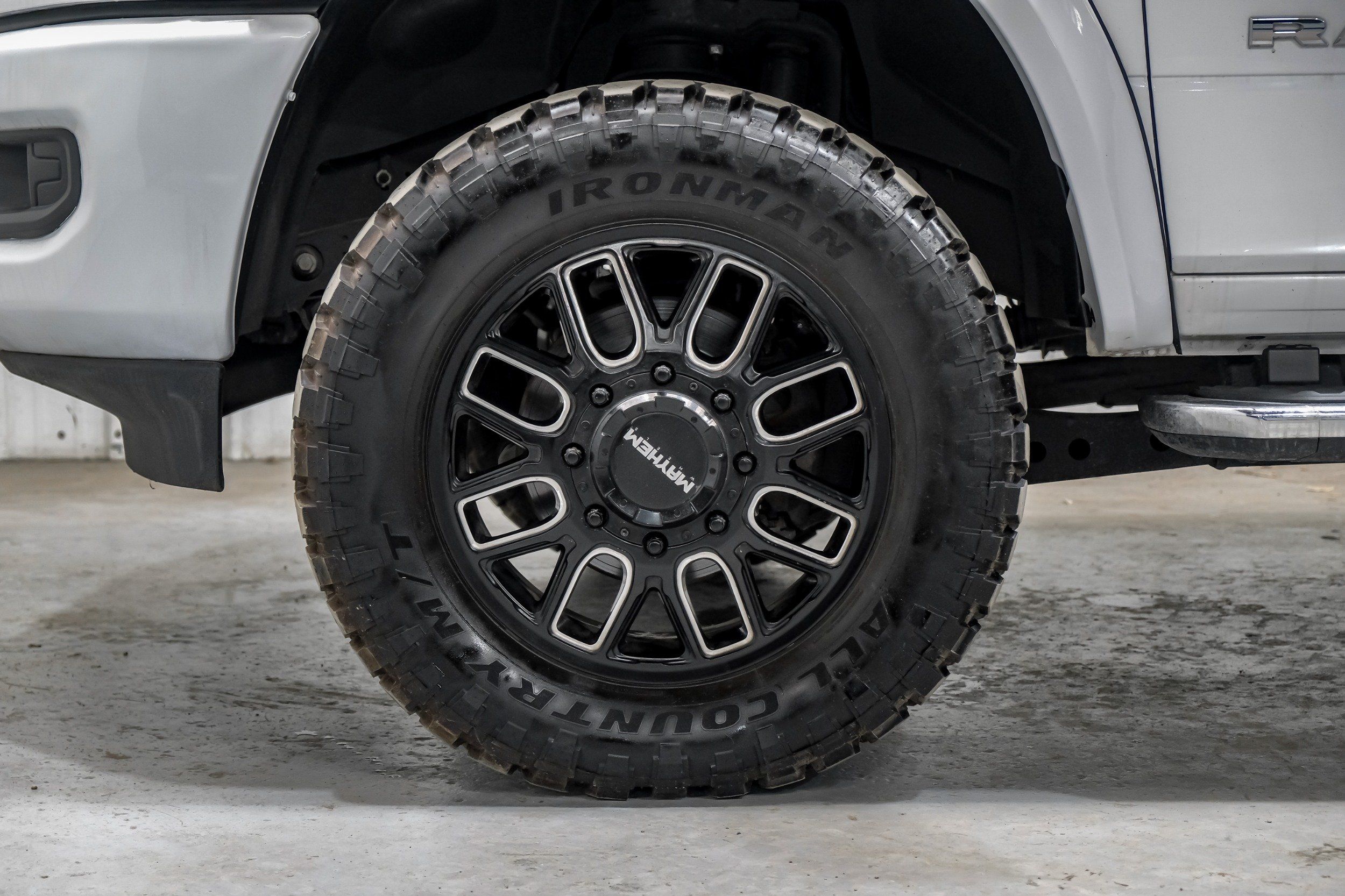 Photo 131 of 2023 Ram 3500 D2 for sale in Katy, TX