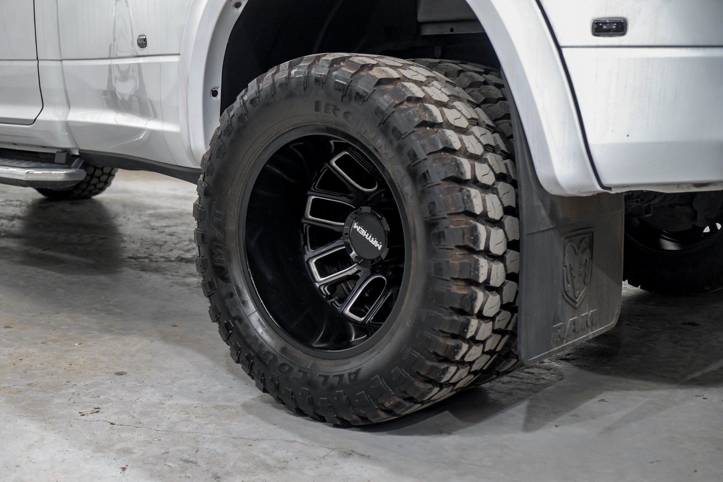 Photo 133 of 2023 Ram 3500 D2 for sale in Katy, TX