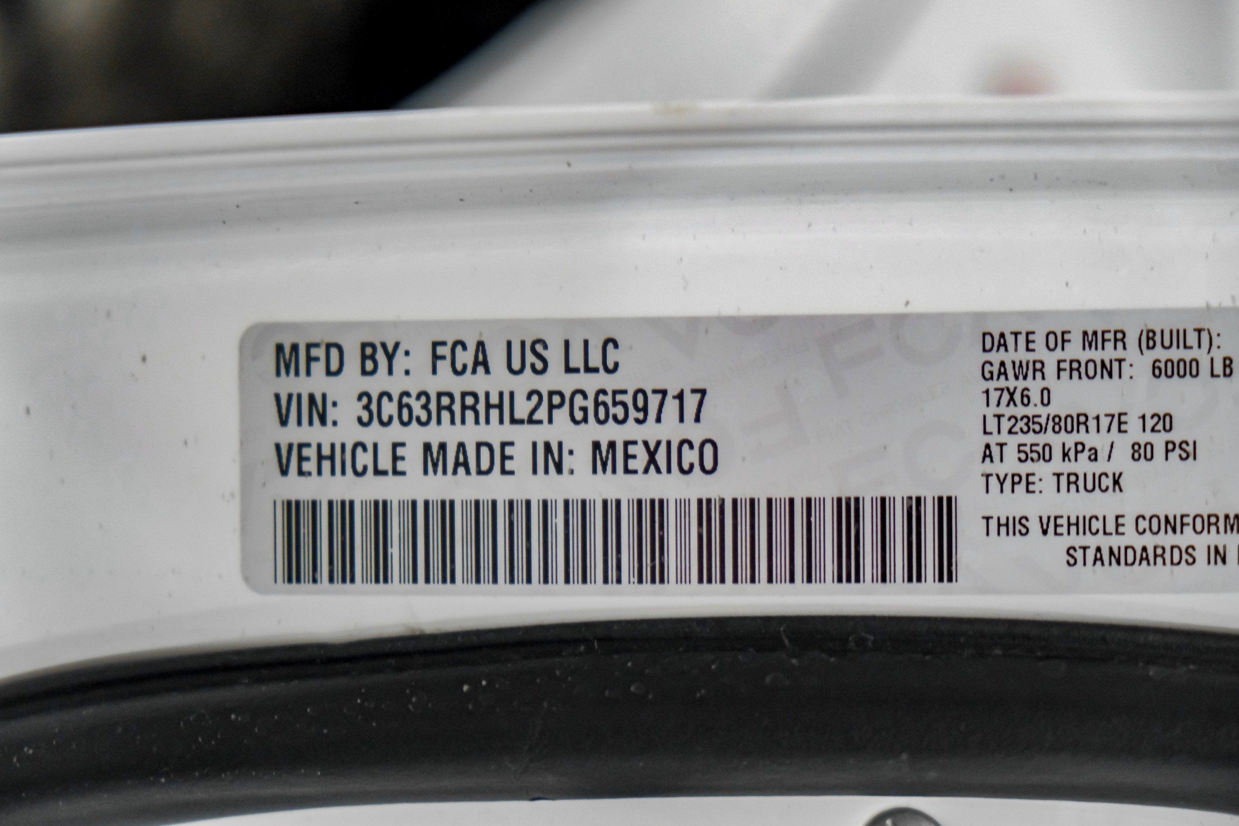 Photo 141 of 2023 Ram 3500 D2 for sale in Katy, TX