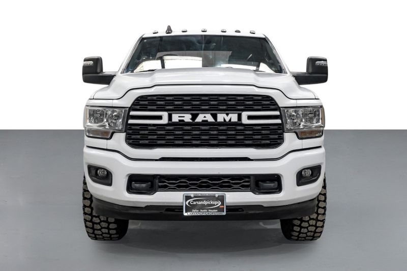 Photo 6 of 2023 Ram 3500 D2 for sale in Katy, TX