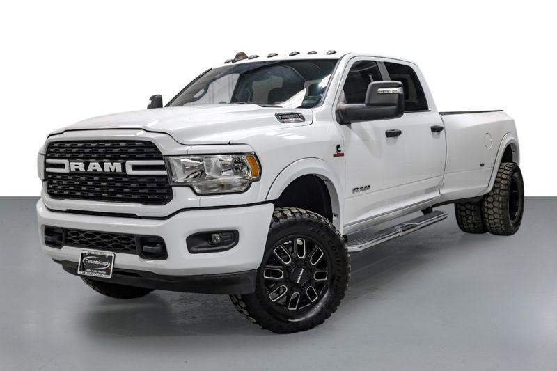 Photo 10 of 2023 Ram 3500 D2 for sale in Katy, TX
