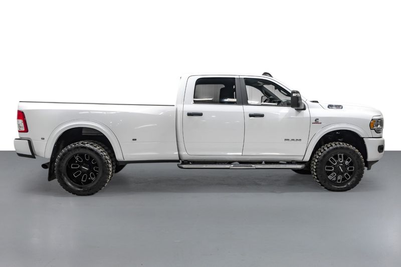 Photo 12 of 2023 Ram 3500 D2 for sale in Katy, TX