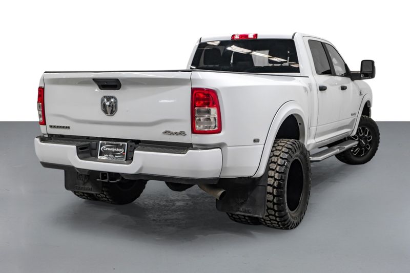 Photo 14 of 2023 Ram 3500 D2 for sale in Katy, TX