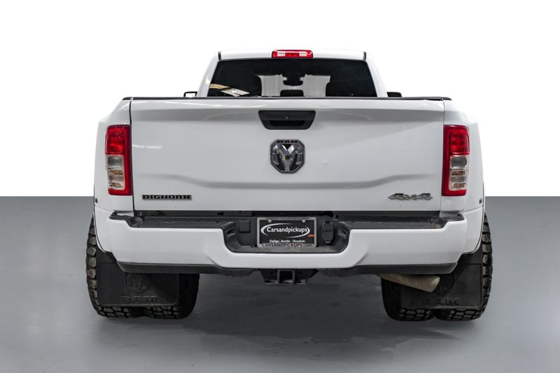 Photo 16 of 2023 Ram 3500 D2 for sale in Katy, TX