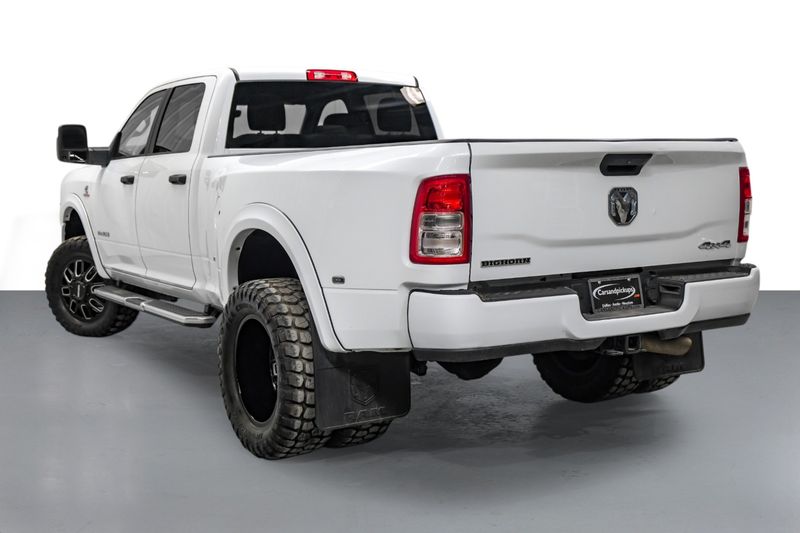 Photo 18 of 2023 Ram 3500 D2 for sale in Katy, TX