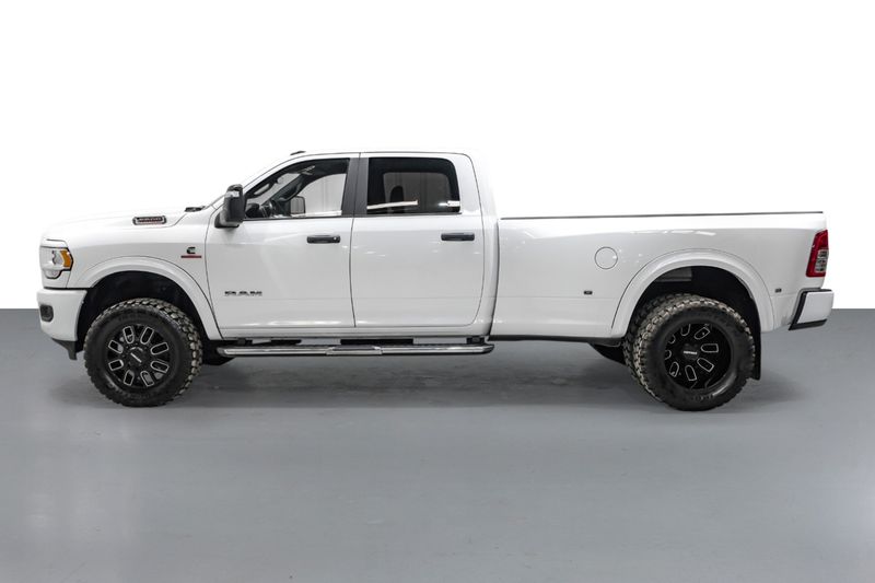 Photo 20 of 2023 Ram 3500 D2 for sale in Katy, TX