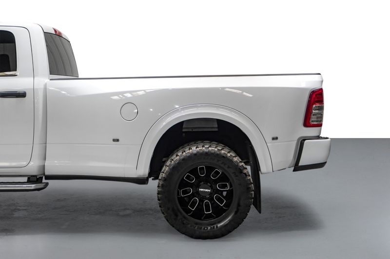 Photo 24 of 2023 Ram 3500 D2 for sale in Katy, TX