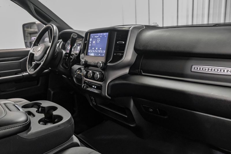 Photo 26 of 2023 Ram 3500 D2 for sale in Katy, TX
