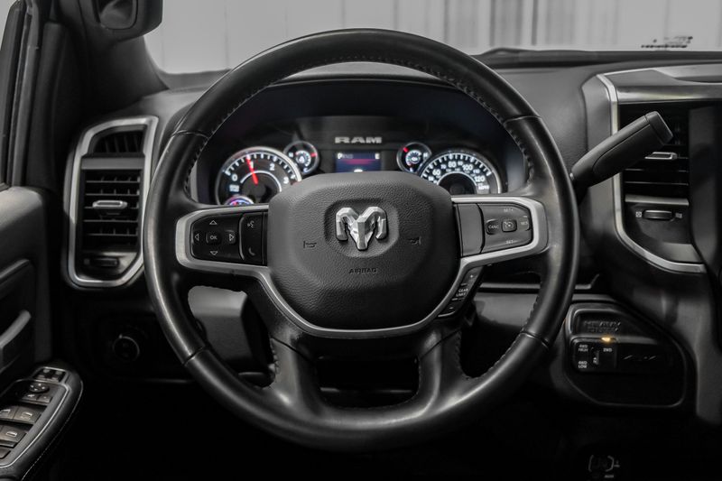 Photo 32 of 2023 Ram 3500 D2 for sale in Katy, TX