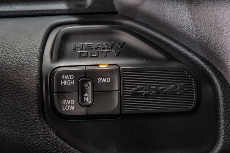 Photo 58 of 2023 Ram 3500 D2 for sale in Katy, TX