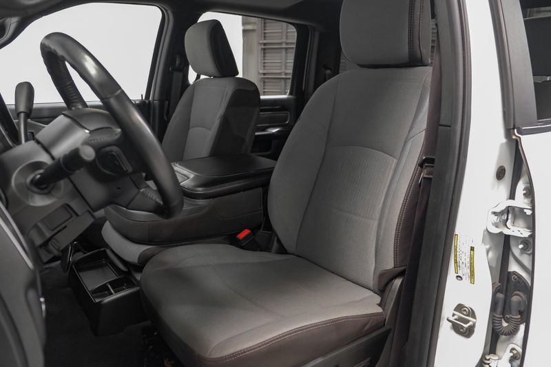 Photo 64 of 2023 Ram 3500 D2 for sale in Katy, TX