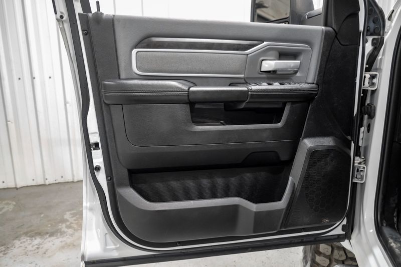 Photo 86 of 2023 Ram 3500 D2 for sale in Katy, TX