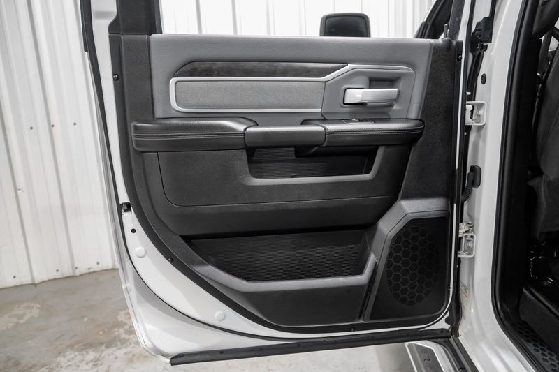 Photo 92 of 2023 Ram 3500 D2 for sale in Katy, TX