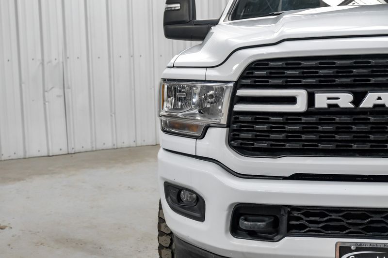 Photo 96 of 2023 Ram 3500 D2 for sale in Katy, TX