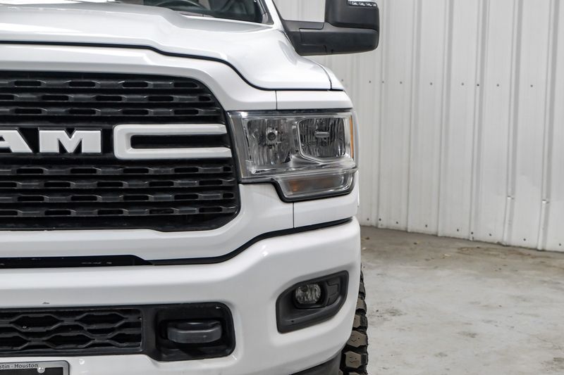 Photo 98 of 2023 Ram 3500 D2 for sale in Katy, TX