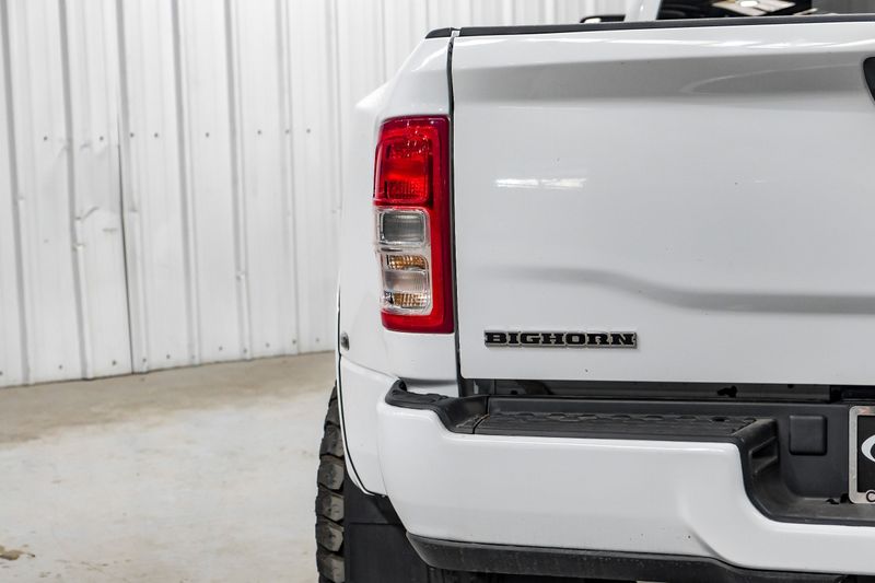 Photo 100 of 2023 Ram 3500 D2 for sale in Katy, TX