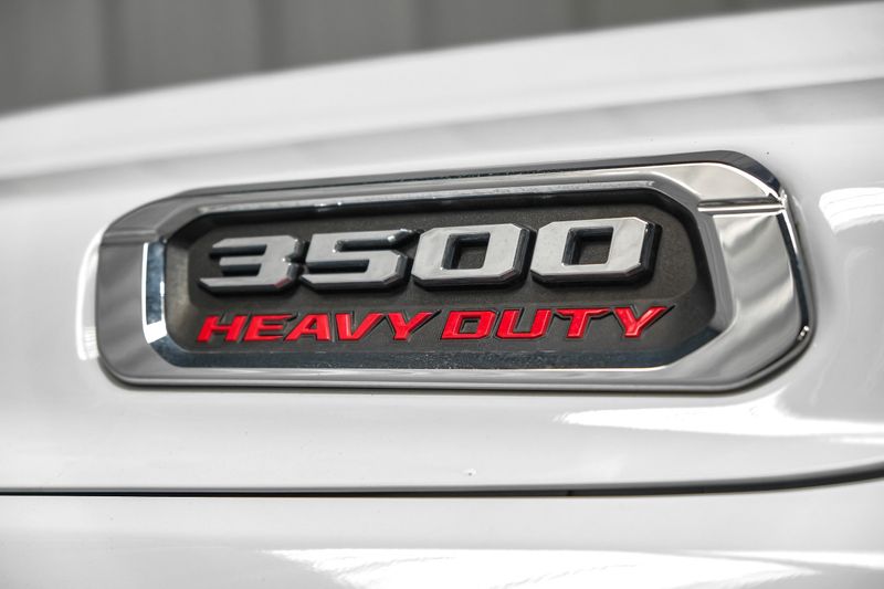 Photo 104 of 2023 Ram 3500 D2 for sale in Katy, TX