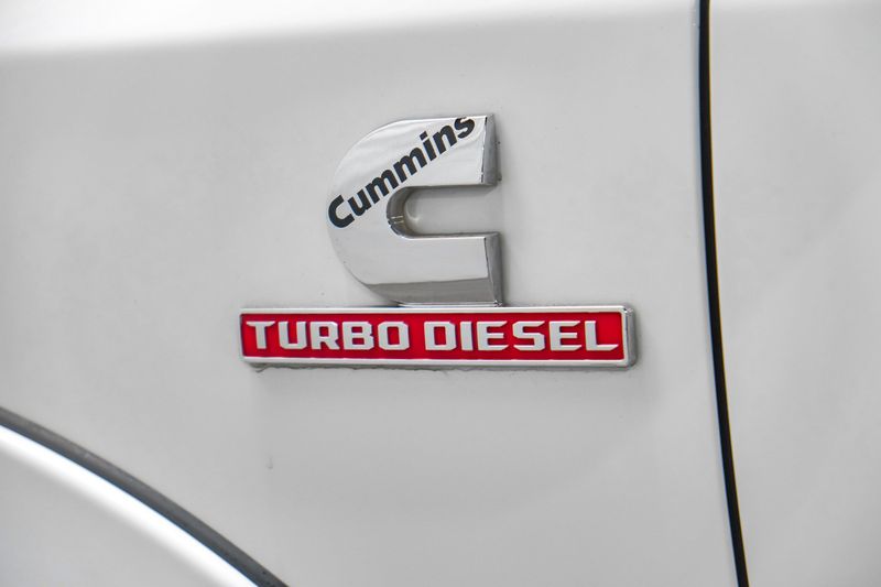 Photo 106 of 2023 Ram 3500 D2 for sale in Katy, TX