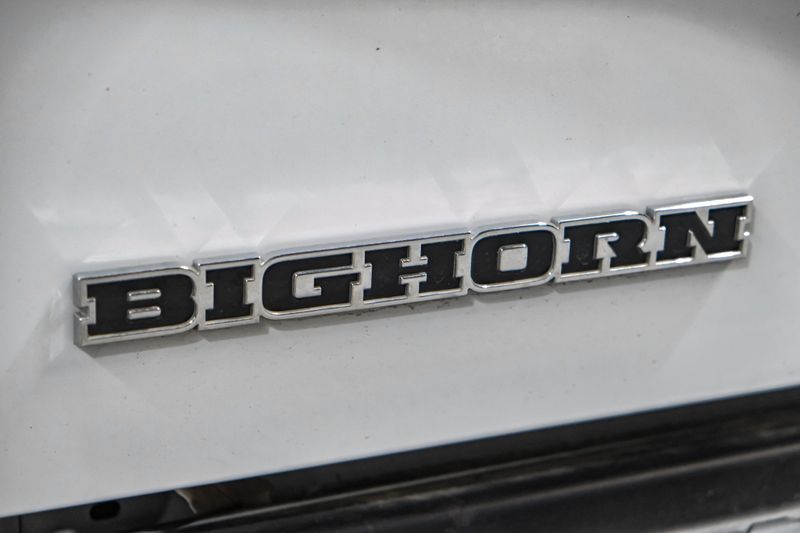 Photo 112 of 2023 Ram 3500 D2 for sale in Katy, TX