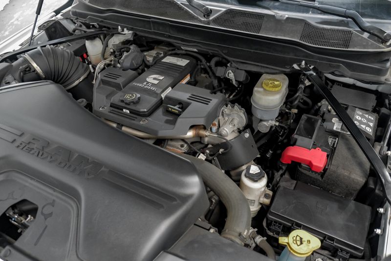 Photo 116 of 2023 Ram 3500 D2 for sale in Katy, TX