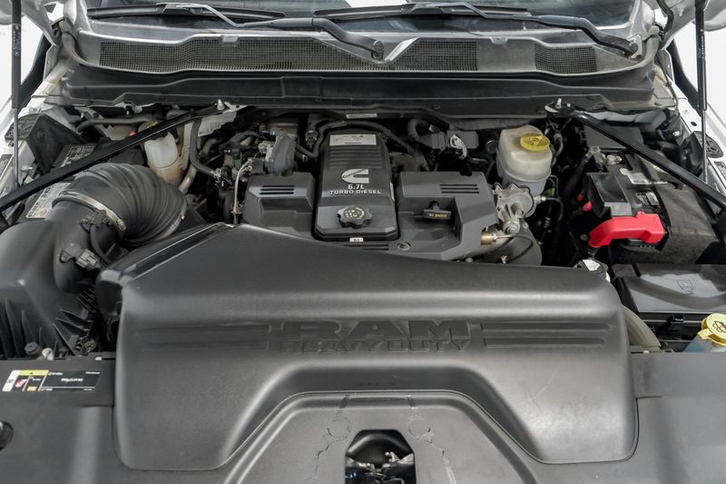 Photo 118 of 2023 Ram 3500 D2 for sale in Katy, TX