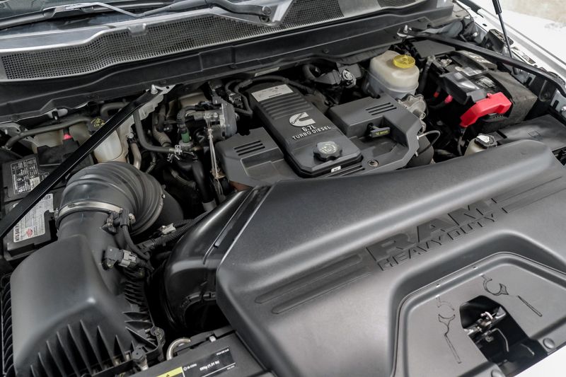Photo 120 of 2023 Ram 3500 D2 for sale in Katy, TX