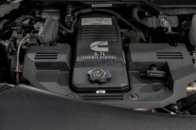 Photo 122 of 2023 Ram 3500 D2 for sale in Katy, TX