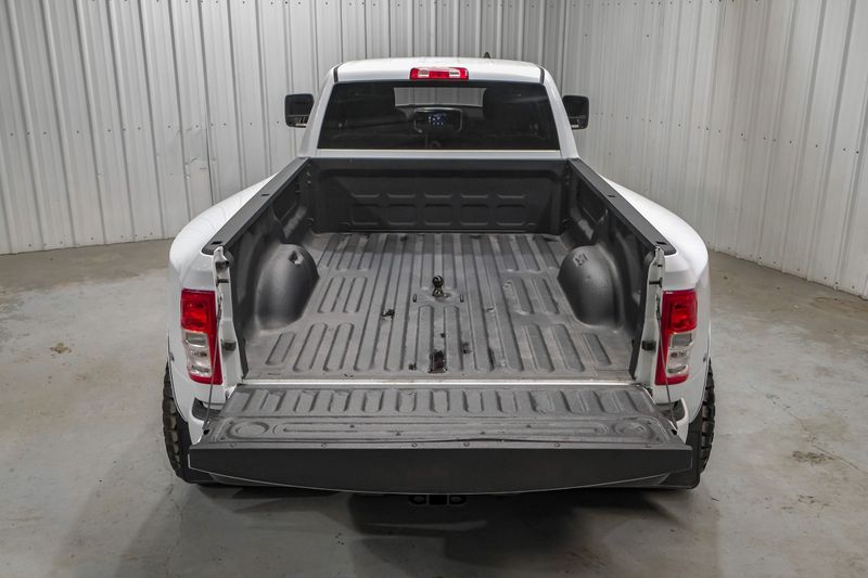 Photo 124 of 2023 Ram 3500 D2 for sale in Katy, TX