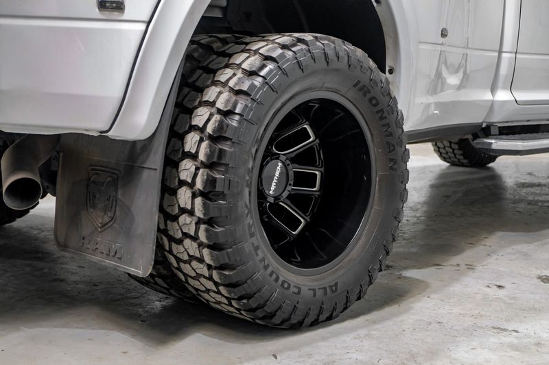 Photo 128 of 2023 Ram 3500 D2 for sale in Katy, TX