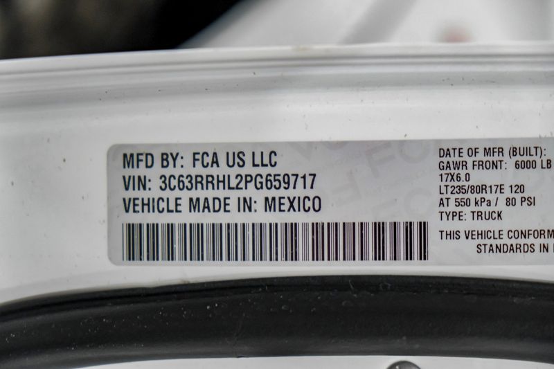 Photo 142 of 2023 Ram 3500 D2 for sale in Katy, TX