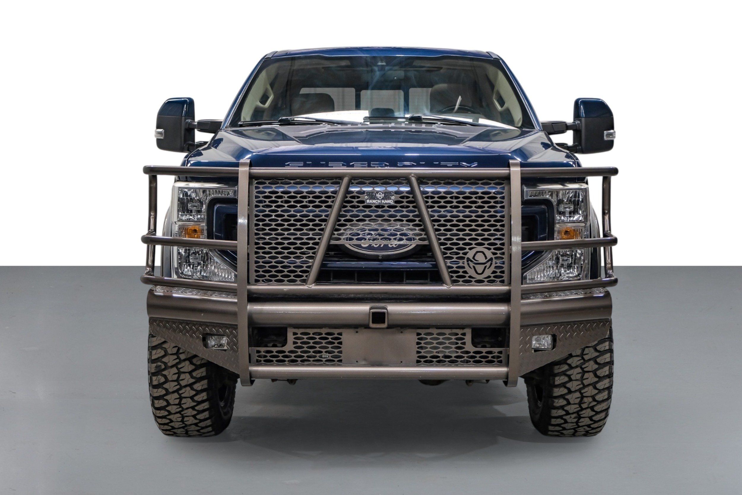 Photo 5 of 2020 Ford F-250 Super for sale in Katy, TX